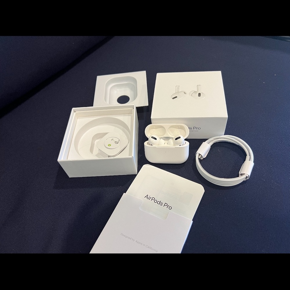 Apple Air Pods Pro